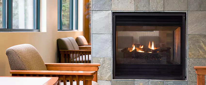 Osburn Fireplace Tempered Glass Hearth Pad Replacement in Hilliard, Ohio