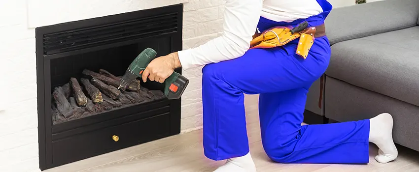 Pellet Fireplace Repair Services in Hilliard, OH