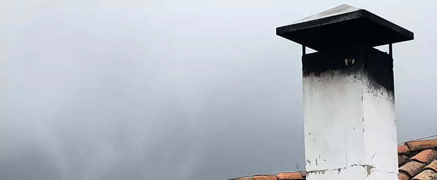 Prefab Chimney Crown Installation in Hilliard, OH