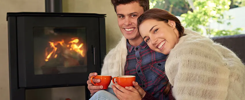 Regency Traditional Fireplace Products Maintenance and Repair in Hilliard, Ohio
