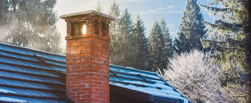 Residential Chimney Rain Caps Repair Services in Hilliard, OH