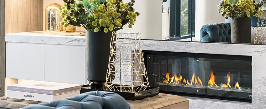Professional Town & Country Luxury Fireplace Maintenance Experts in Hilliard, Ohio