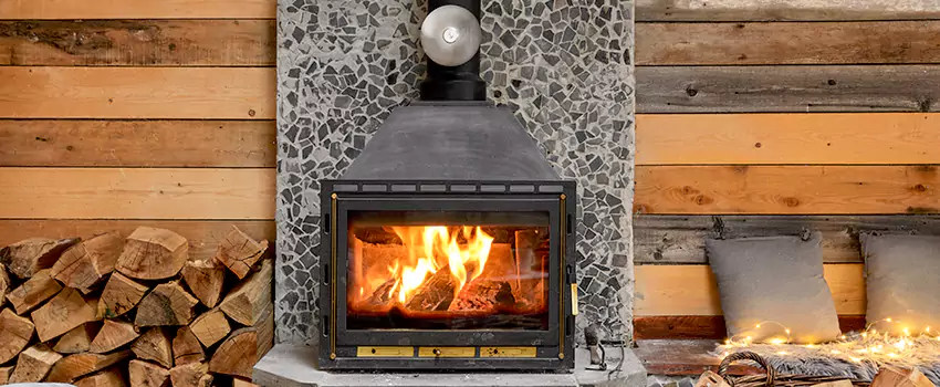 Travis Industries Elite Fireplace Inspection and Maintenance in Hilliard, Ohio