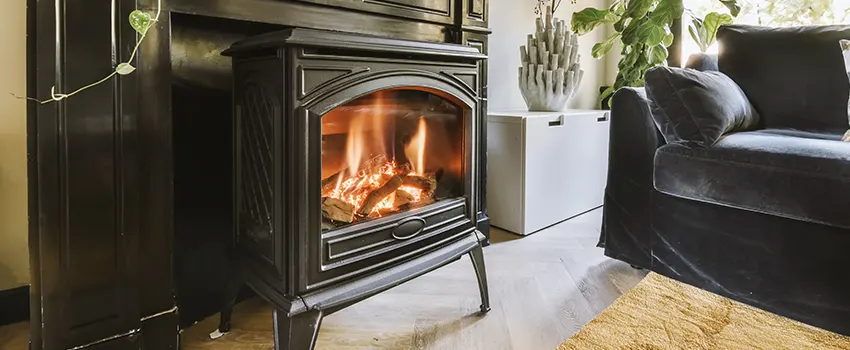 Valor Wood Fireplace in Hilliard, OH