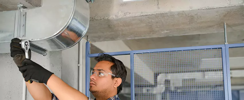 Benefit of Ventilation Cleaning in Hilliard, Ohio
