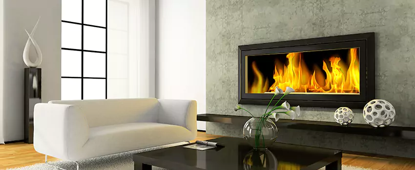 Ventless Fireplace Oxygen Depletion Sensor Installation and Repair Services in Hilliard, Ohio
