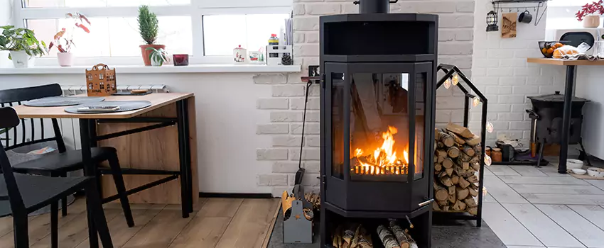 Cost of Vermont Castings Fireplace Services in Hilliard, OH