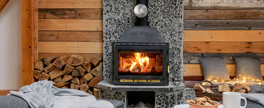 Affordable Wood Fireplace Fixing Solutions in Hilliard, Ohio