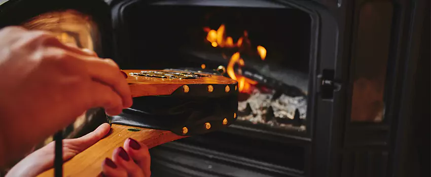 Cost of Wood Furnace Repair and Installation Services in Hilliard, OH