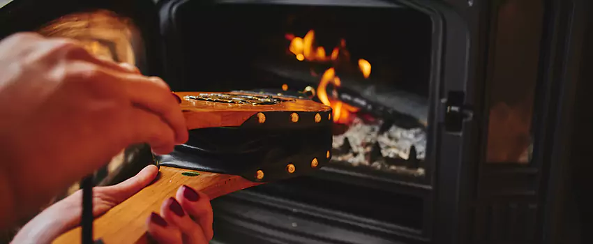 Wood Stove Grates Repair in Hilliard, Ohio