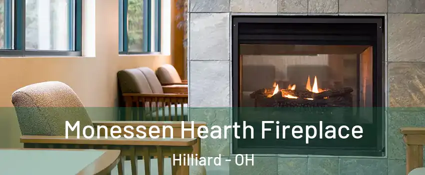  Monessen Hearth Fireplace Hilliard - OH