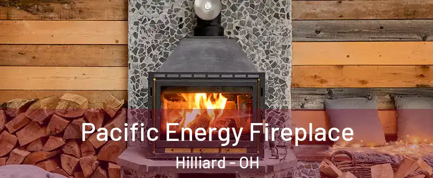  Pacific Energy Fireplace Hilliard - OH